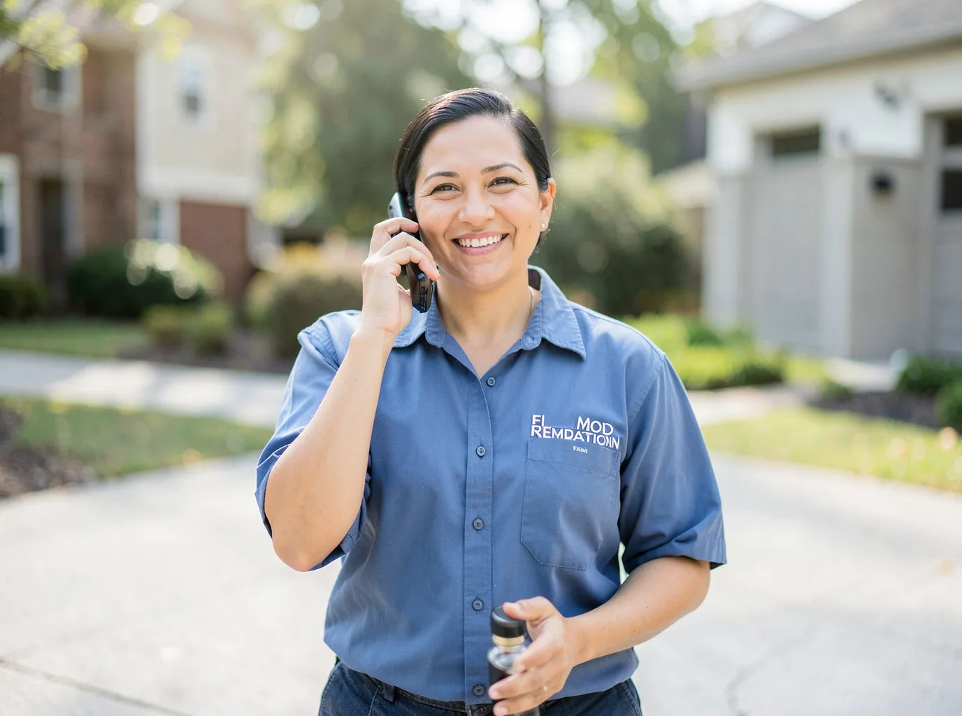 Mold Remediation Cleveland, GA FAQs